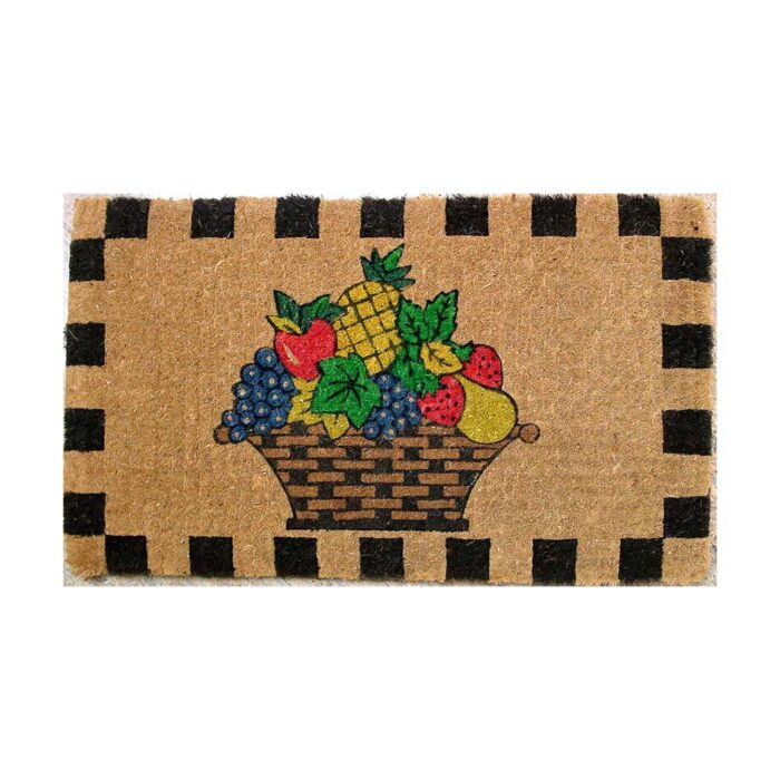 CCM’S Door Mats