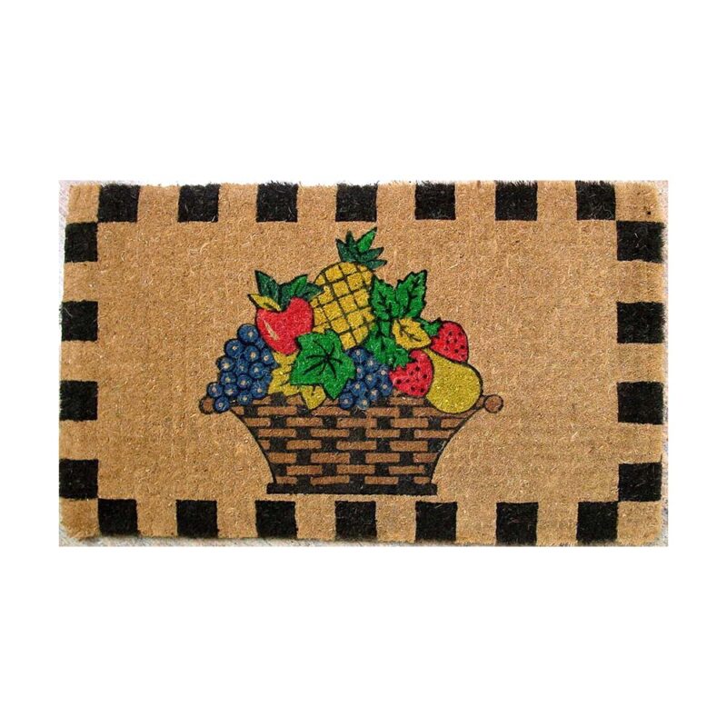 CCM’S Door Mats