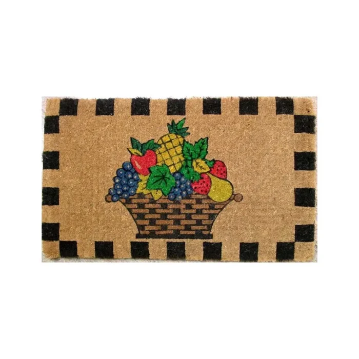 Door Mats - Image 5