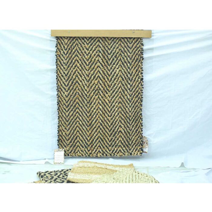 CCM’S Jute Rugs