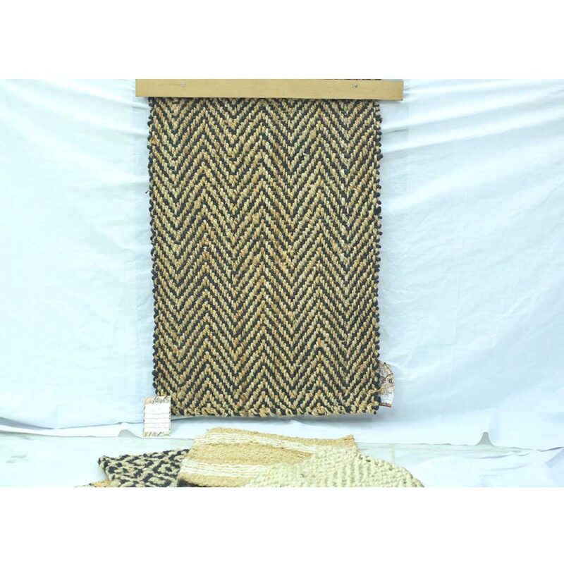 CCM’S Jute Rugs