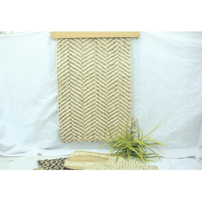 CCM’S Jute Rugs - Image 2