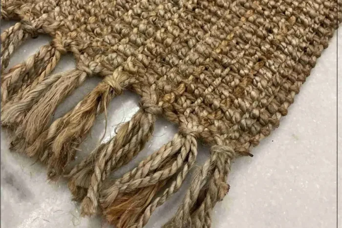 Jute Rugs - Image 6