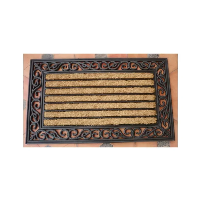 Rubber Mats