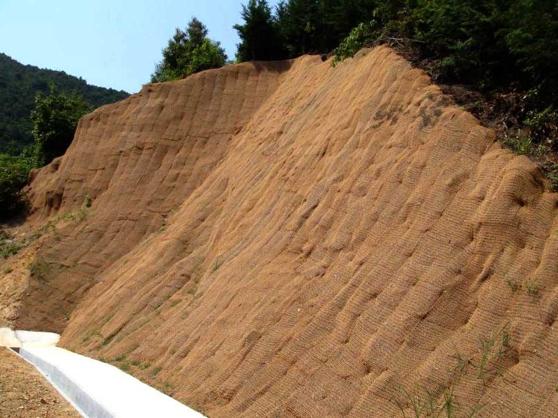 Erosion Control Products