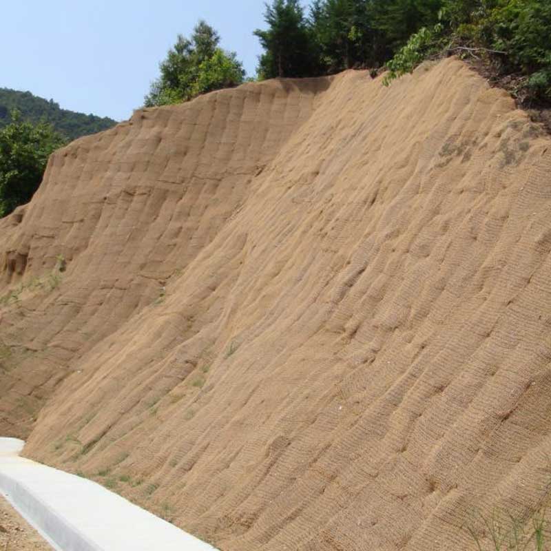 Coir Geo Textiles