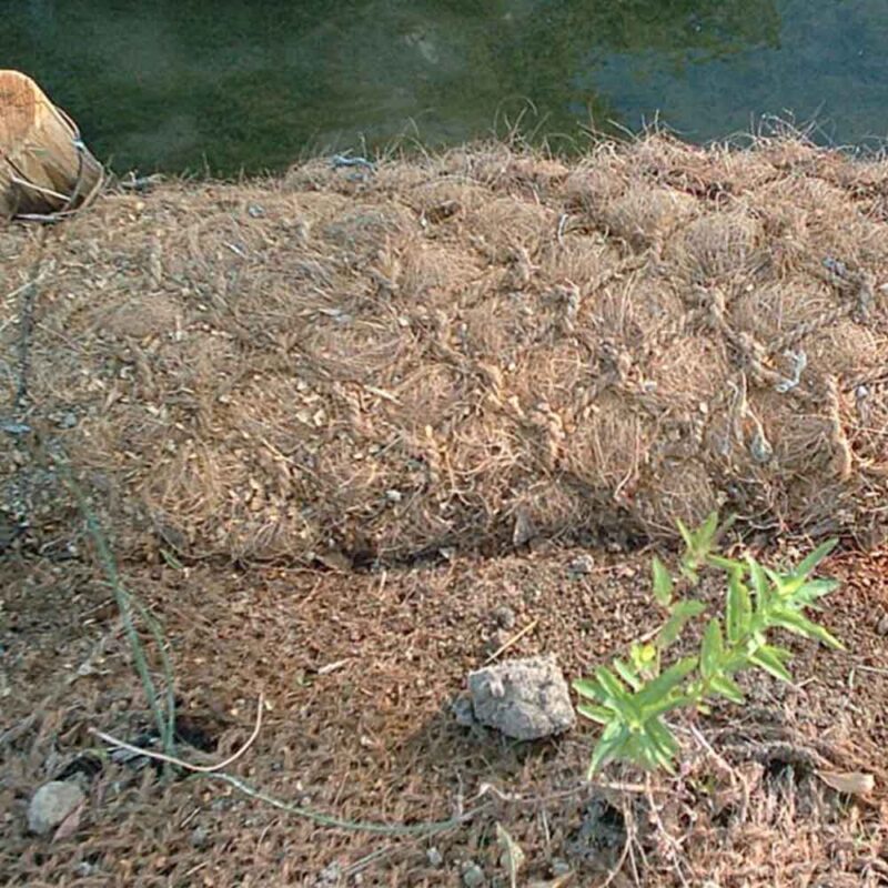 Coir Logs