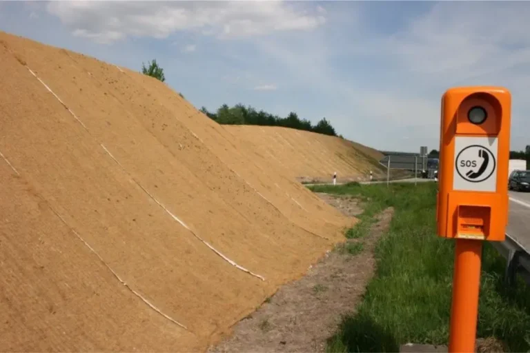 Stitched Erosion Control Blankets2