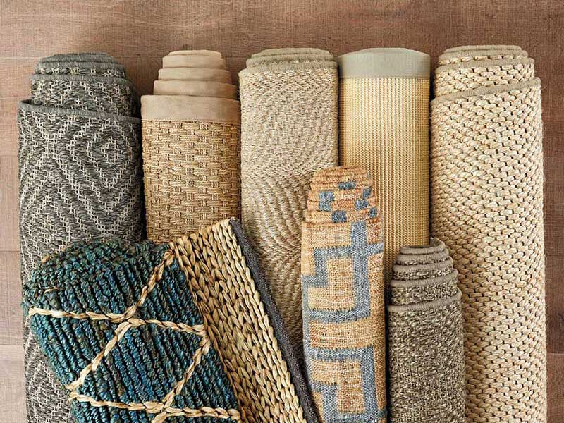Natural Floor Coverings